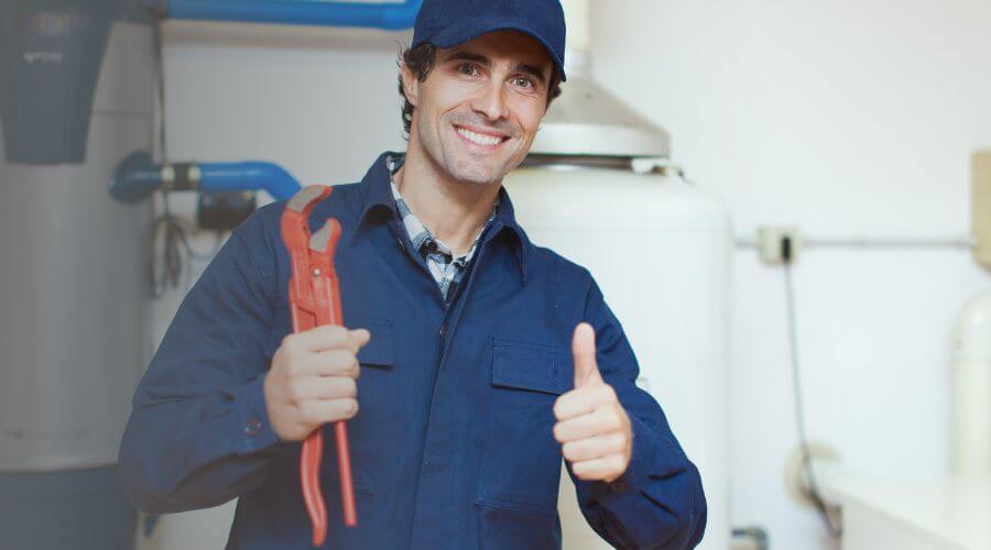 Local expert plumbing services in Fort McKavett, TX